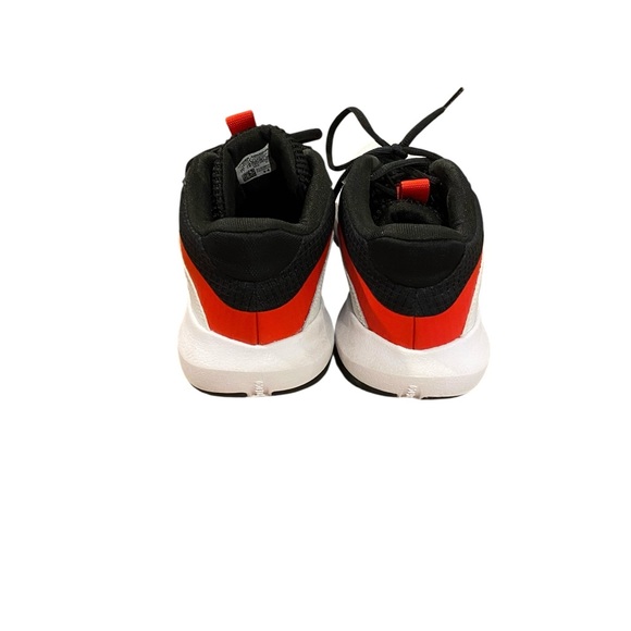 Under Armour White Black Sneakers - Picture 4 of 6